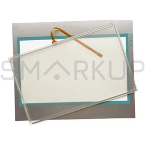 New In Box SIEMENS 6AV6 648-0BE11-3AX0 Touch Screen Glass Panel - Picture 1 of 1