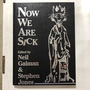 1991 Now We Are Sick (Limited-1,000) - Picture 1 of 5