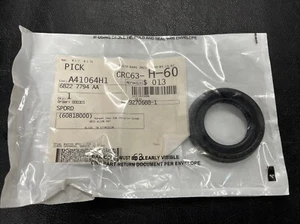 Eje de transmisión piñón yugo sello Mopar 68227794AA NUEVO GENUINO OEM - Imagen 1 de 5