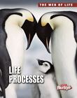 Life Processes par Claybourne, Anna