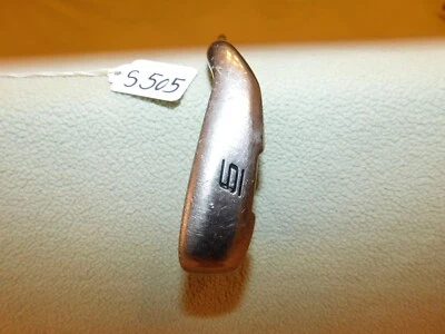 King Cobra UFi Stiff Flex Steel Shaft 6 Iron 37.5 Inches S505 - Image 1 of 4