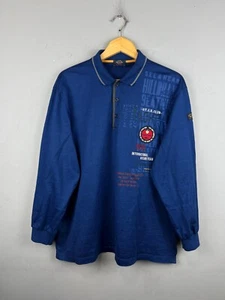 Paul & Shark Yacht Club Long Sleeve T shirt L - Picture 1 of 9