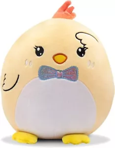 Chicken Plush - Picture 1 of 4