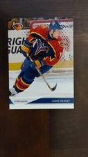 2003-04 In The Game Toronto Star Dany Heatley