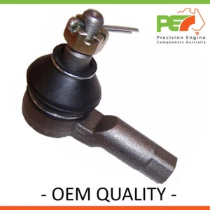 * OEM QUALITY * Steering Tie Rod End For HONDA CITY AA Part# TE627R - Picture 1 of 4