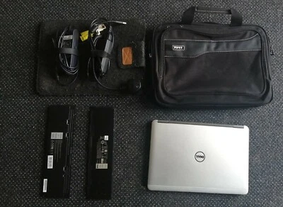 laptop - Notebook - Dell Latitude E7240 - Image 1 of 4