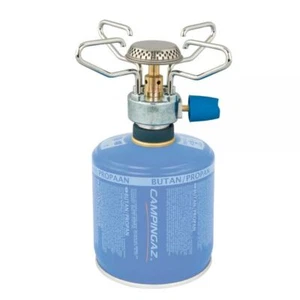 Campingaz Gaskocher Bleuet® Micro Plus Kartuschenkocher Notfallkocher Trekking - Bild 1 von 3