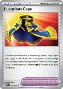 Luxurious Cape | Pokemon TCG | 166/182 NM - Picture 1 of 1