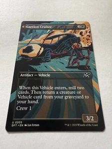 Carrion Cruiser (Borderless) Aetherdrift Regular - Picture 1 of 3
