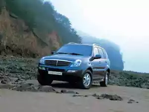 SERVIZIO DI RIPARAZIONE MANUALE OFFICINA SSANGYONG REXTON Y200 SU PDF USB ING... - Foto 1 di 1