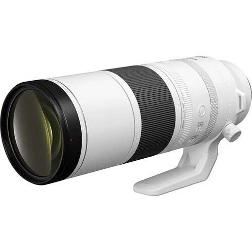 Canon RF 200-800 F6.3-9 IS USM - 1 Year - Next Day UK Delivery