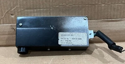 ⭐⭐2006 - 2007 Infiniti M35 M45 Lane Departure Warning Camera 284G3-1ME0C OEM⭐⭐ - Image 1 of 4