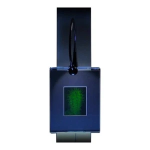 3D Cactus Hologram Picture LIGHTED WALL MOUNT, Silver Halide Type Film - Bild 1 von 7