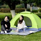 Reliable Rainproof Camping Tent Protect Yourself and Your Gear from Rainy Days