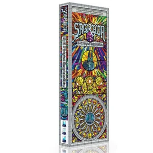Sagrada 5-6 Player Expansion - Picture 1 of 3