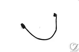 2009 09 Ducati Monster 696 Kick Side Stand Switch - Bild 1 von 4