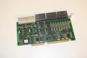 TYCO SIMPLEX ITC Leserplatine Baugruppe 0565-633 Brandmelder 565-633 - Bild 1 von 4