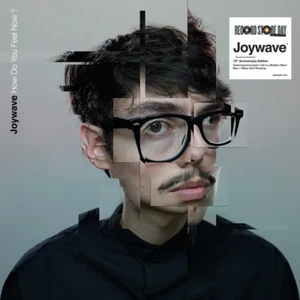 Joywave How Do You Feel Now? 10th ANNIVERSARY RSD 2025 VINYL BRAND NEW - Picture 1 of 1