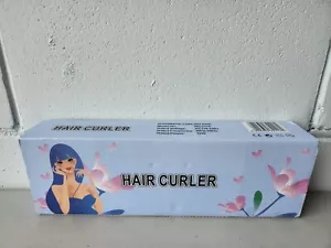 Professional Automatic Hair Curler Adjustable Temperature - Picture 1 of 4