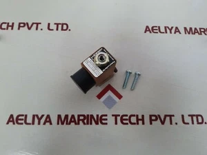 Parker lucifer 483590 s4 solenoid valve 131ms4761 - Picture 1 of 5