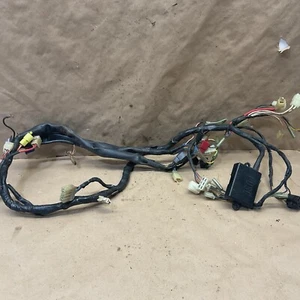 1989 Yamaha Radian YX600 Wire Harness - Bild 1 von 13