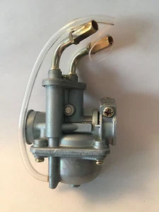 Carburador YAMAHA PW 50 PW50 Pit Dirt Bicicleta Carb Y-Zinger - Imagen 1 de 7