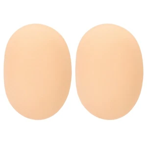 Po Pads für Damen Hebehose selbstklebend Miss Woman Silikon - Bild 1 von 12