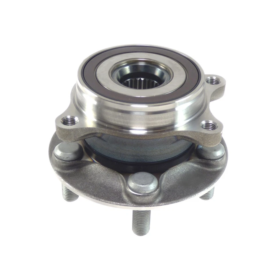 Conjunto de cojinete de rueda y buje delantero ACDelco genuino para Lexus CT200h 2011-2017 Foto 1 de 4