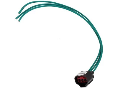 Conector de arnés de tanque de combustible Dorman 26683NXHT 2014 2015 para Ford C Max 2013-2018 Foto 1 de 2