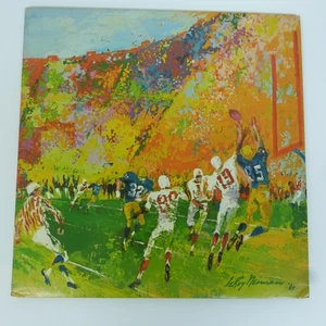 The Fighting Irish Of Notre Dame Bob Considine and Pat O’Brien 2 Records Album V - Picture 1 of 16