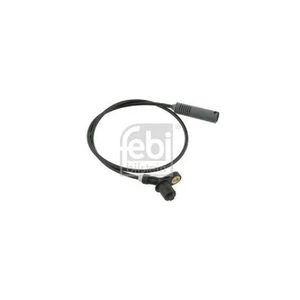 FEBI BILSTEIN 24125 Sensor ABS revoluciones rueda trasero para Serie 3 E36 - Picture 1 of 1