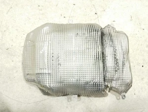Heat Shield Porsche PANAMERA 2018 971119607H - Picture 1 of 8
