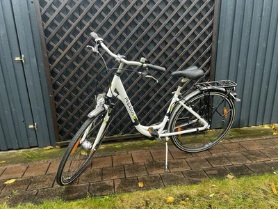 Pegasus Damenfahrrad - Bild 1 von 4