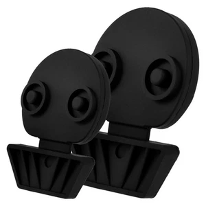  Car Charging Port Ev Charger Protector Electric Vehicle Holder Plug Cover - Bild 1 von 12