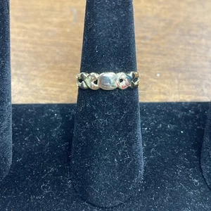 14k Gold Ring #109982-11 MGC - Picture 1 of 3