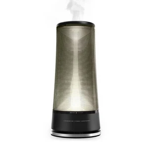 Vornado Lucerna 3 Ultrasonic Humidifier -Cool Mist -2 Settings -1.5L -28 Hr Run - Picture 1 of 7