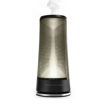 Vornado Lucerna 3 Ultrasonic Humidifier -Cool Mist -2 Settings -1.5L -28 Hr Run - Image 1 of 4