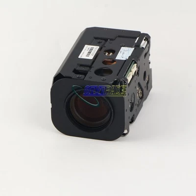 SONY FCB-EX1020P PAL 36x Optical 12x Digital Zoom CCD Color Block Camera Module - Image 1 of 4