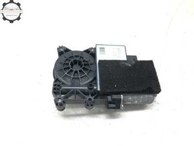 2021-2024 BMW M4 G82 LEFT DRIVER FRONT DOOR WINDOW GLASS MOTOR OEM - Image 1 of 4