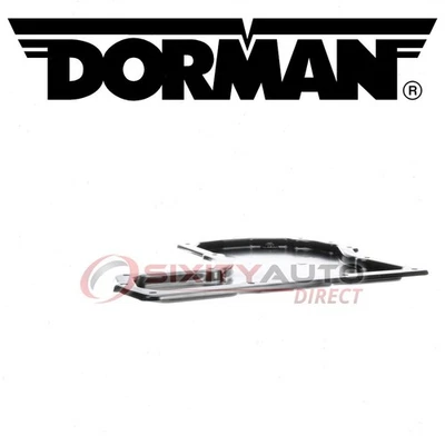Dorman Automatic Transmission Oil Pan for 2007-2009 Saturn Aura Hard Parts  qs - Image 1 of 4