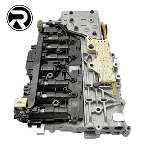Carrocería de válvula y módulo de control TCM y solenoides 6L80E para Cadillac CTS 2008-2009 - Imagen 1 de 10