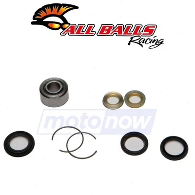 All Balls Upper Shock Bearing Seal Kit for 1991-1993 Honda CR500R - xw - Image 1 of 4