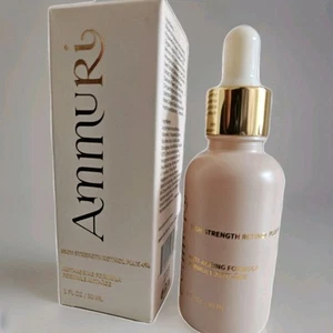 Limited Time £13.99 Retinol Serum 4% Anti-Aging Wrinkle Reducer Hyaluronic Acid - Picture 1 of 10