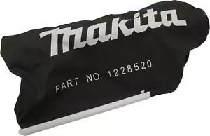 MAKITA 122852-0 DUST BAG - LS1040 LS0714 LS1013 LS1214 LS1016 LS1216 LS1018 ETC - Picture 1 of 1