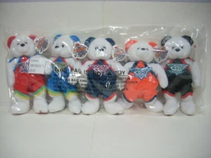 NASCAR 1999 Team Speed Bears Brickyard 400 nuevo nunca abierto o exhibido - Imagen 1 de 4