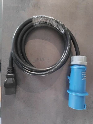 Cordon d'alimentation - Image 1 of 4