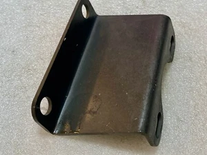 Soporte de montaje inferior para tanque de aceite Harley 62555-53 Sportster XLCH KR KRTT 1953-65 EE. UU. - Imagen 1 de 5