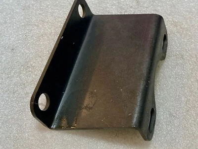 Soporte de montaje inferior para tanque de aceite Harley 62555-53 Sportster XLCH KR KRTT 1953-65 EE. UU. Foto 1 de 4