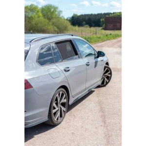 Protector solar para VW Golf (MK8) Variant Combi a partir del año 2020, para ambos traseros - Imagen 1 de 13