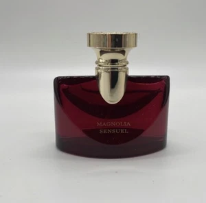 BVLGARI SPLENDIDA MAGNOLIA SENSUAL EAU DE PARFUM 15ML SPRAY NO BOX - Picture 1 of 1